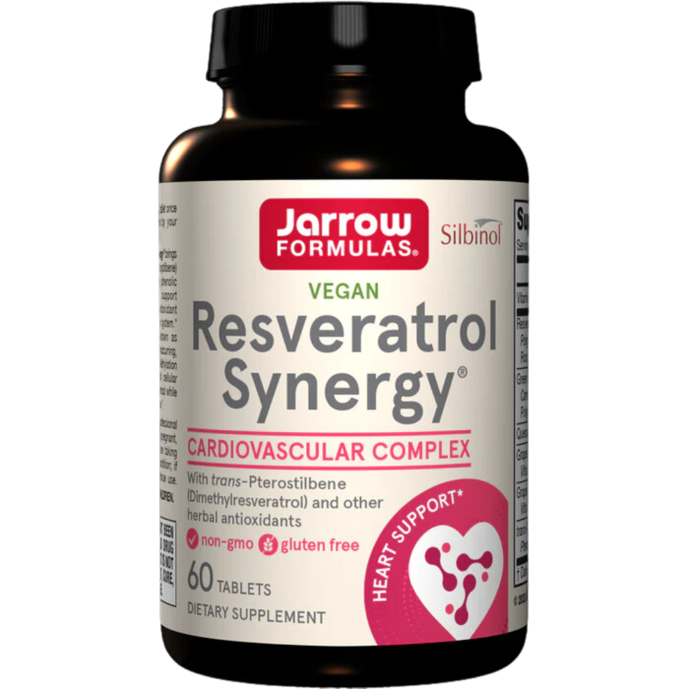 
                  
                    Resveratrol
                  
                