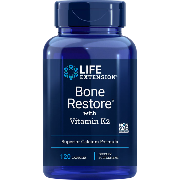 
                  
                    Bone Restore
                  
                